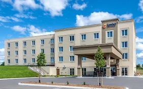 Comfort Inn Napanee 3*